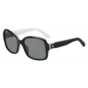 KATE SPADE Gafas de sol mujer ANNORAPSQOP rectangulares de acetato 54/18/130 mm