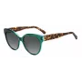 Gafas de sol de mujer KATE SPADE Aubriella cat eye Havana marrón degradado 55 mm