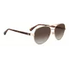 Gafas de sol de mujer Kate Spade AVERIESJ5GF8H mariposa 58/17/140 mm