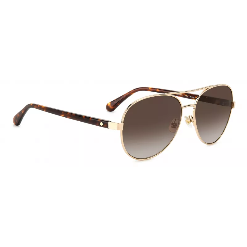 Gafas de sol de mujer Kate Spade AVERIESJ5GF8H mariposa 58/17/140 mm