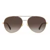 Gafas de sol de mujer Kate Spade AVERIESJ5GF8H mariposa 58/17/140 mm