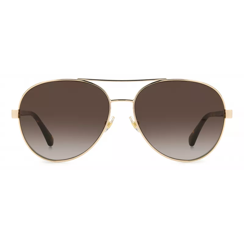 Gafas de sol de mujer Kate Spade AVERIESJ5GF8H mariposa 58/17/140 mm