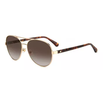 Gafas de sol de mujer Kate Spade AVERIESJ5GF8H mariposa 58/17/140 mm