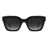 Kate Spade mujer CAMRYNS7ZJF09 gafas de sol cuadradas de acetato con lentes gris degradado