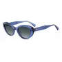 Kate Spade Gafas de sol mujer Crystal-S-PJP - montura cristal cristales grises polarizados 51/21/140 mm