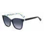 KATE SPADE Gafas de sol mujer Desi - montura de acetato polarizada - lente 55mm - negro/gris