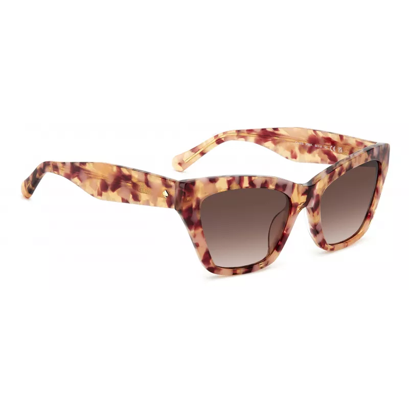 Gafas de sol para mujer Kate Spade FAYGSHT8F4HA - 54/17/140 mm