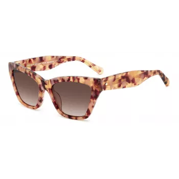 Gafas de sol para mujer Kate Spade FAYGSHT8F4HA - 54/17/140 mm