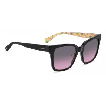 Kate Spade Gafas de sol de mujer Harlow GS807F5 Cat Eye 55/17/140 mm UV400
