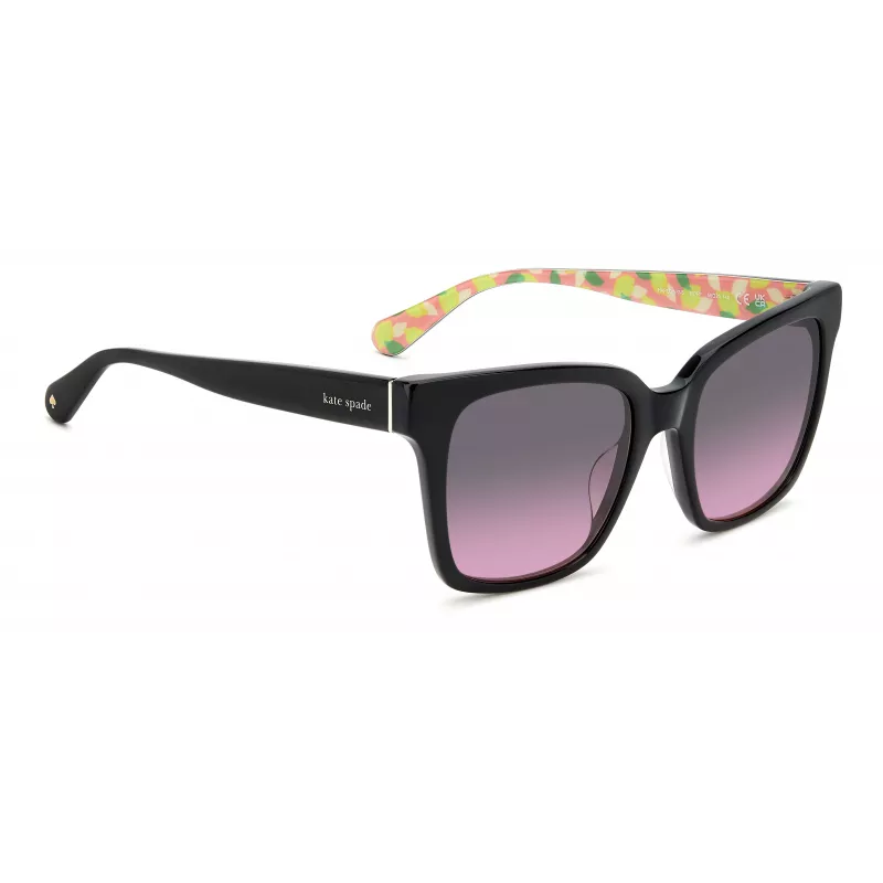 Kate Spade Gafas de sol de mujer Harlow GS807F5 Cat Eye 55/17/140 mm UV400