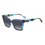 KATE SPADE Gafas de sol mujer HarlowG/S cuadradas - pink brown gradient - 55/17/140 mm