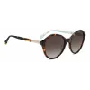 KATE SPADE Gafas de sol para mujer Jezebel GS086F - 54/17/140 mm