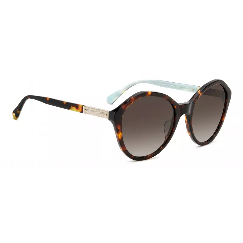 KATE SPADE Gafas de sol para mujer Jezebel GS086F - 54/17/140 mm