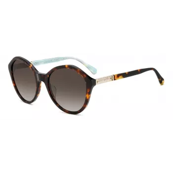 KATE SPADE Gafas de sol para mujer Jezebel GS086F - 54/17/140 mm