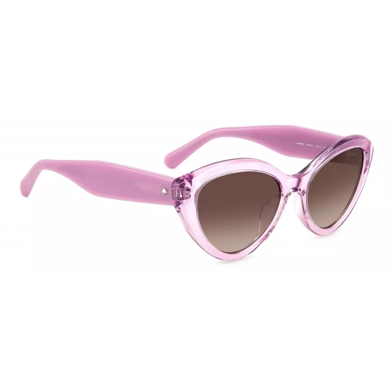 Kate Spade gafas de sol de mujer JUNIE/G/S JUNIGSB3VF5HA (lente/puente/varilla) 55/17/140 mm