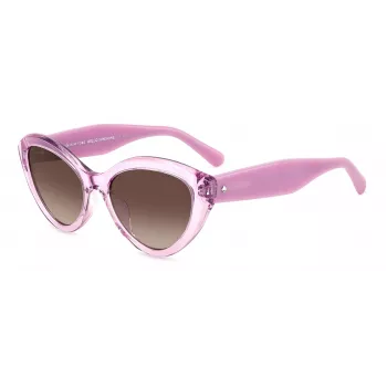 Kate Spade gafas de sol de mujer JUNIE/G/S JUNIGSB3VF5HA (lente/puente/varilla) 55/17/140 mm