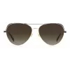 KATE SPADE mujer KATALINAGSLKS gafas de sol butterfly dark havana gris degradado 59mm