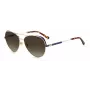 KATE SPADE mujer KATALINAGSLKS gafas de sol butterfly dark havana gris degradado 59mm