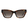 Kate Spade Gafas de sol de mujer FAYGS086F4HA Havana acetato marrón degradado 54mm