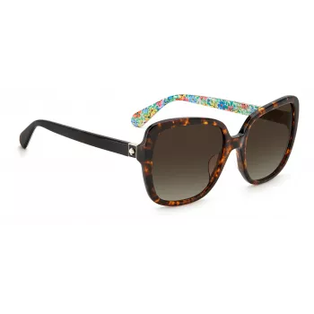 KATE SPADE Gafas de sol de mujer Wilhelmina 55/17/140 mm