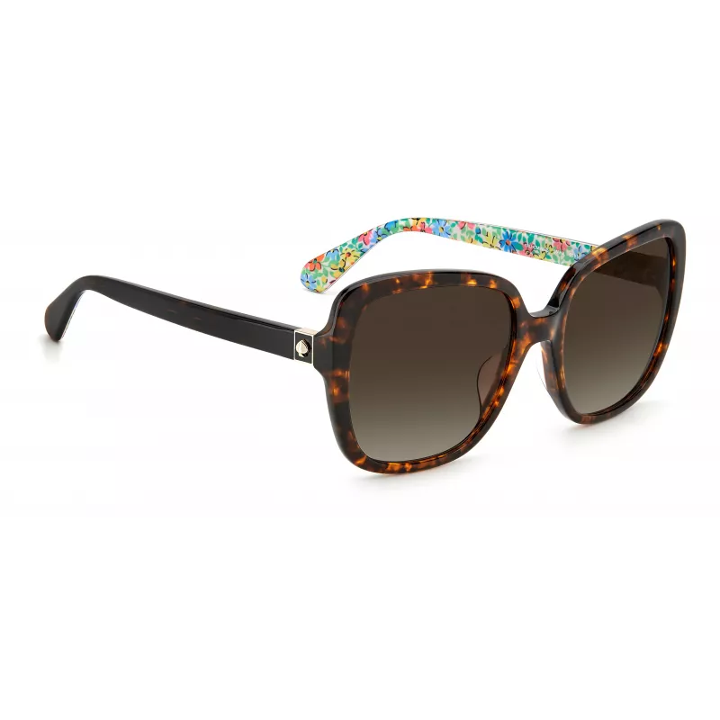 KATE SPADE Gafas de sol de mujer Wilhelmina 55/17/140 mm