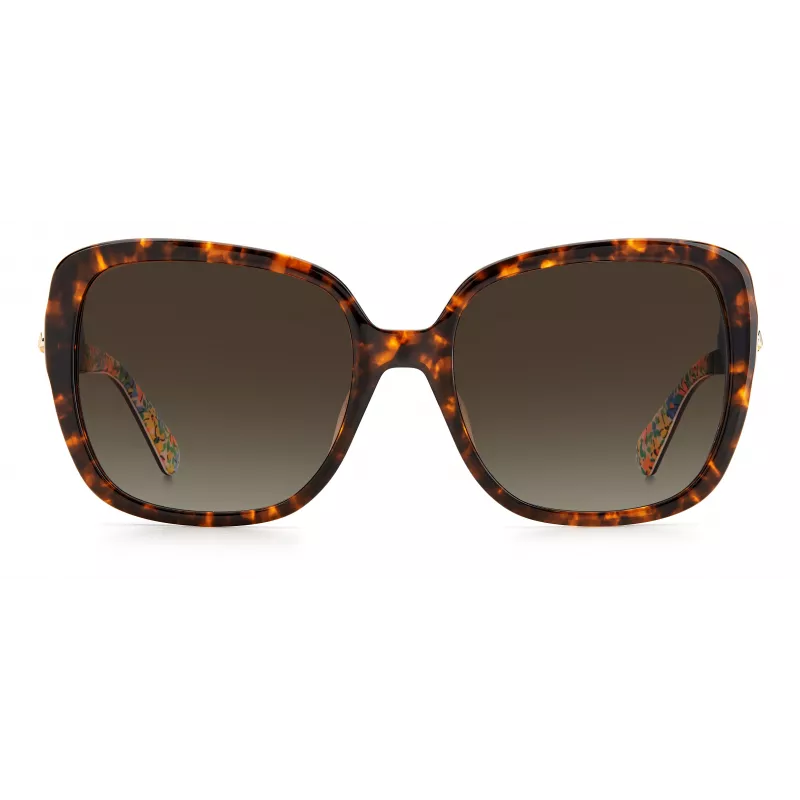 KATE SPADE Gafas de sol de mujer Wilhelmina 55/17/140 mm