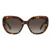KATE SPADE Gafas de sol de mujer Winslet GS086F - Montura de acetato, protección UV400, lente de 55 mm