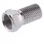 Conector F Kathrein EMK 01 7 mm