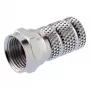 Kathrein EMK 15 Conector F de compresión 5mm