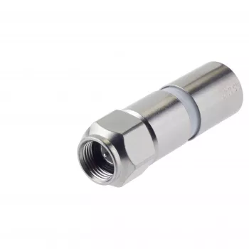 Kathrein EMK 19 Conector F de compresión para cable coaxial LCM 14/17