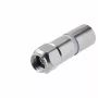 Kathrein EMK 19 Conector F de compresión para cable coaxial LCM 14/17