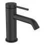 KAWALA Grifo de Lavabo Negro