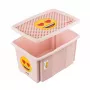 keeeper caja con tapa 45L Karolina 