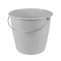 keeeper cubo 10L Erik Ø28,5x26 cm gris