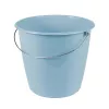 keeeper cubo 10L Erik Ø28,5x26cm azul