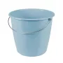 keeeper cubo 10L Erik Ø28,5x26cm azul