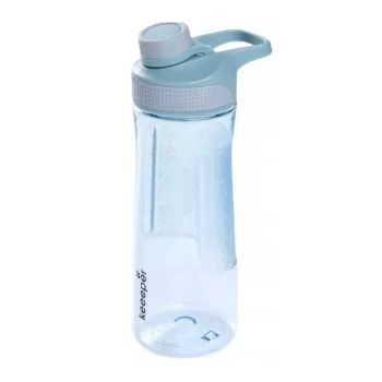 KEEEPER Botella de bebida reutilizable Daria 730 ml Nordic Blue