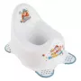 keeeper Orinal infantil Adam Paw Patrol, blanco/azul