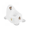 keeeper kids Orinal Adam Dogs 38x27x23,5 cm blanco