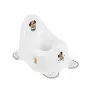 keeeper kids Orinal Adam Dogs 38x27x23,5 cm blanco