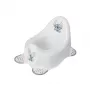 keeeper Maceta Adam Stitch 38x27x23,5 cm blanco