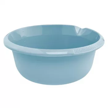 keeeper cuenco redondo 6L Björk Ø32x13cm azul