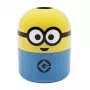 keeeper Caja de almacenamiento Bob 6L Minions 20x25,5cm Amarilla/Azul