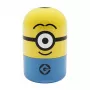 keeeper Caja de almacenamiento Stuart 8L Minions Ø20x31cm Amarillo/Azul