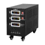 KEMOT PROavr-15k Estabilizador de tensión trifásico automático 15 kVA