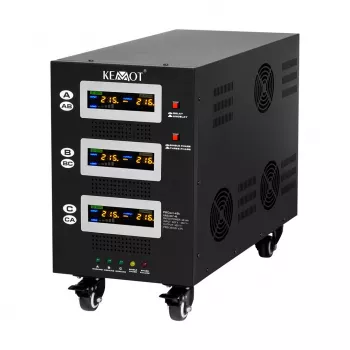KEMOT PROavr-45k Estabilizador de tensión trifásico automático 45 kVA