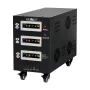 KEMOT PROavr-45k Estabilizador de tensión trifásico automático 45 kVA