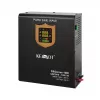 KEMOT PROsinus-1000 SAI de pared 1000VA/700W onda senoidal pura 12V 230V