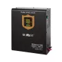 KEMOT PROsinus-1000 SAI de pared 1000VA/700W onda senoidal pura 12V 230V