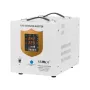 Convertidor SAI KEMOT PROsinus-2000/24 con onda sinusoidal pura y función de carga 24V 230V 2000VA/1400W